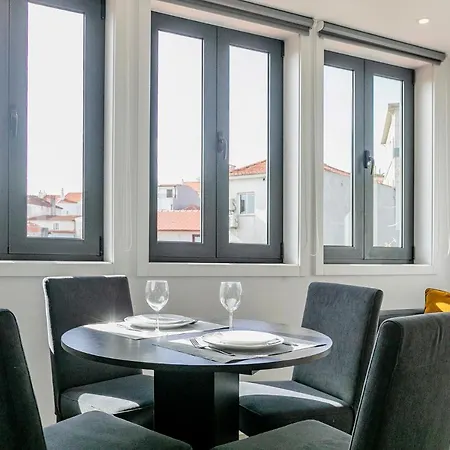 Portotem Classic Porto