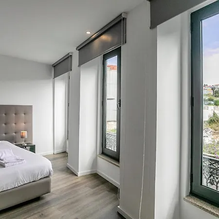 Portotem Classic Aparthotel *