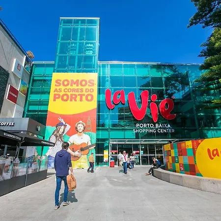 Portotem Classic Porto