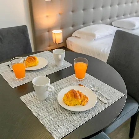 Portotem Classic Aparthotel Porto